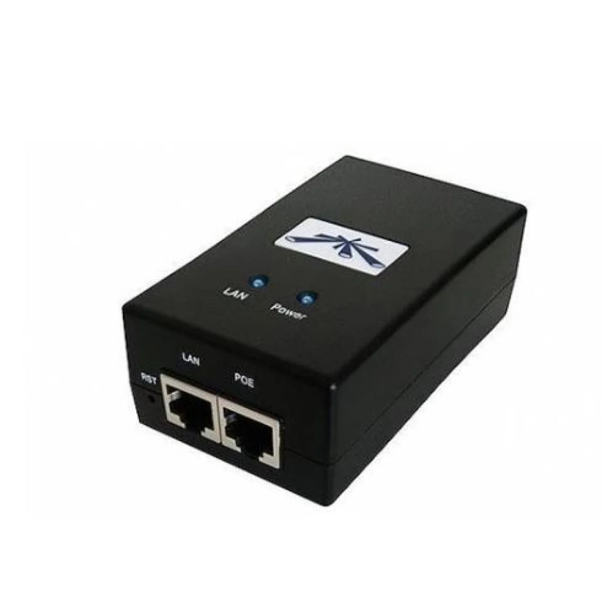 Adaptador POE 24VDC Ubiquiti