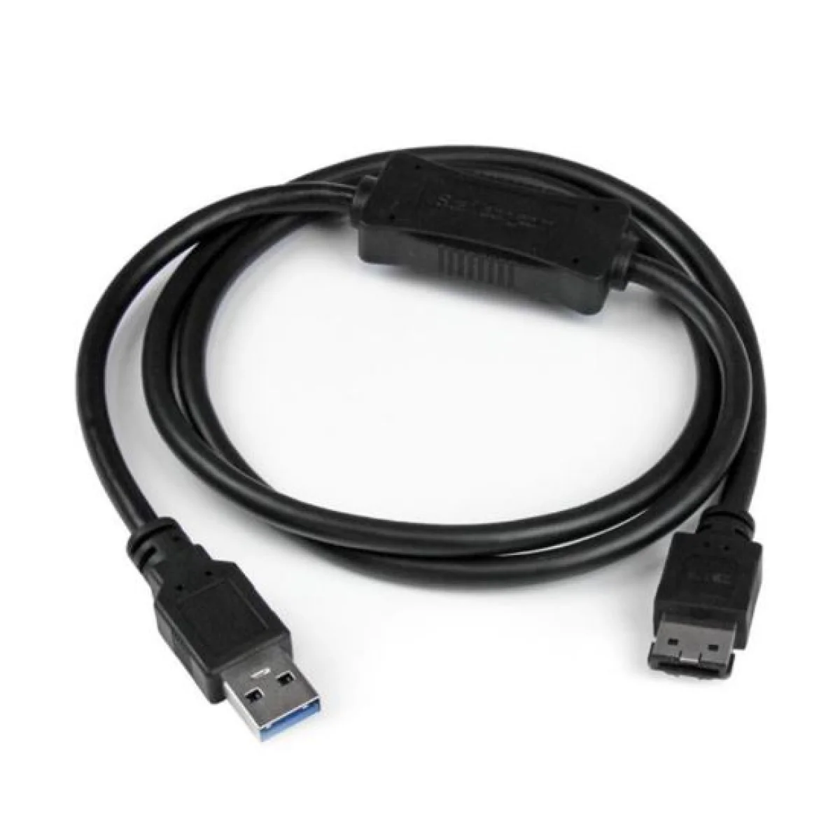 Adaptador xarxa USB 3.0 a eSATA StarTech.com