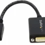 Adaptador DisplayPort a DVI-D StarTech