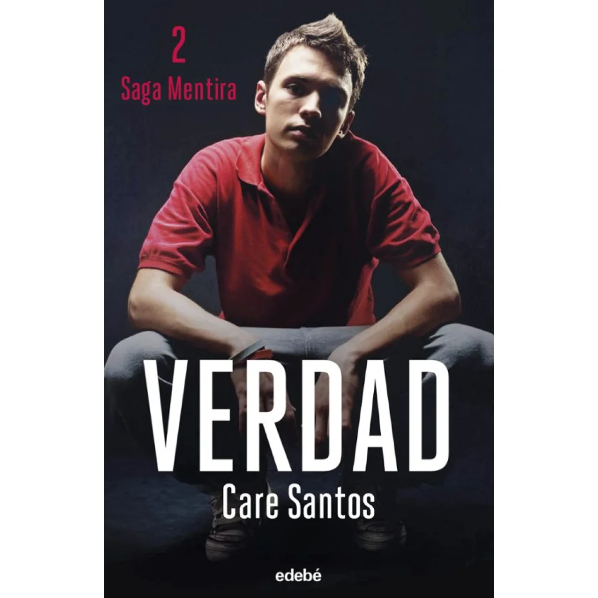Verdad, Care Santos, Edebé
