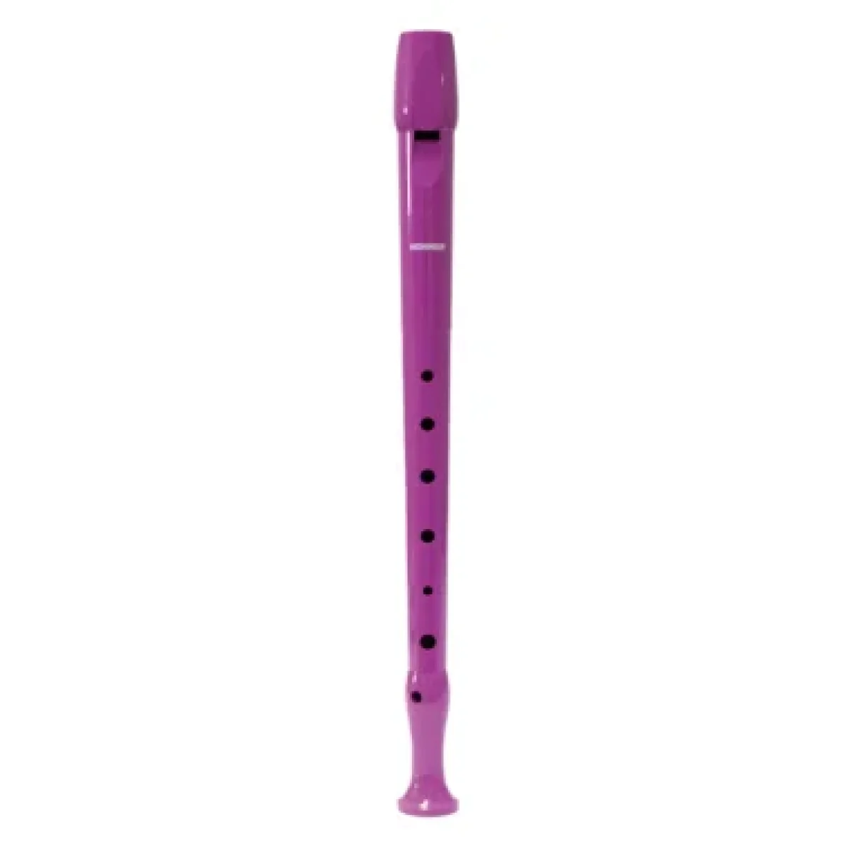 Flauta plàstic Hohner 9508 violeta 630721