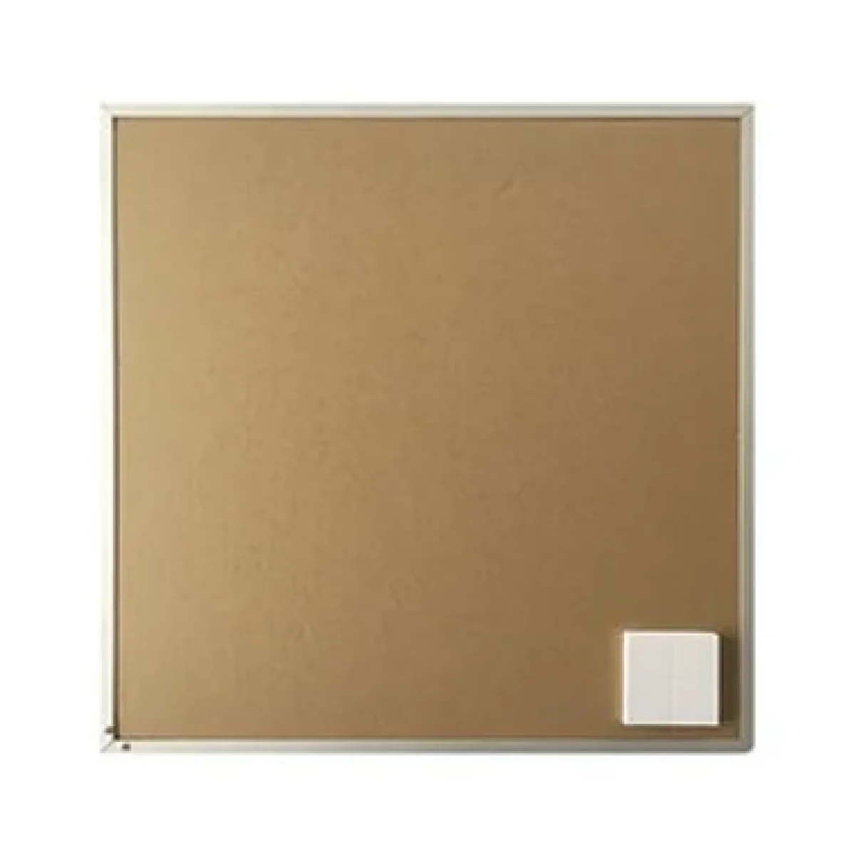 Taulell suro 355x355 plata Plus 220599