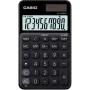 Calculadora 10 digits € Casio SL-310UC negra 247850