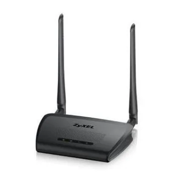 Punt d'Acces WiFi Zyxel ZY-WAP3205V3