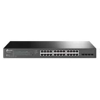 Switch 24 ports gigabit TP-Link T1600G-28PS