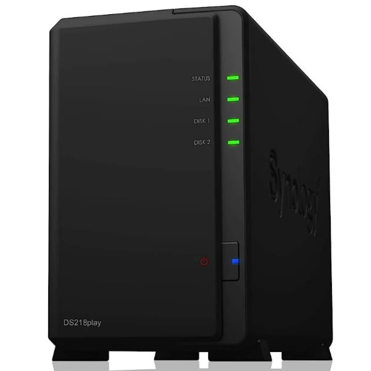 Docking Station disc dur SATA Synology DS218play