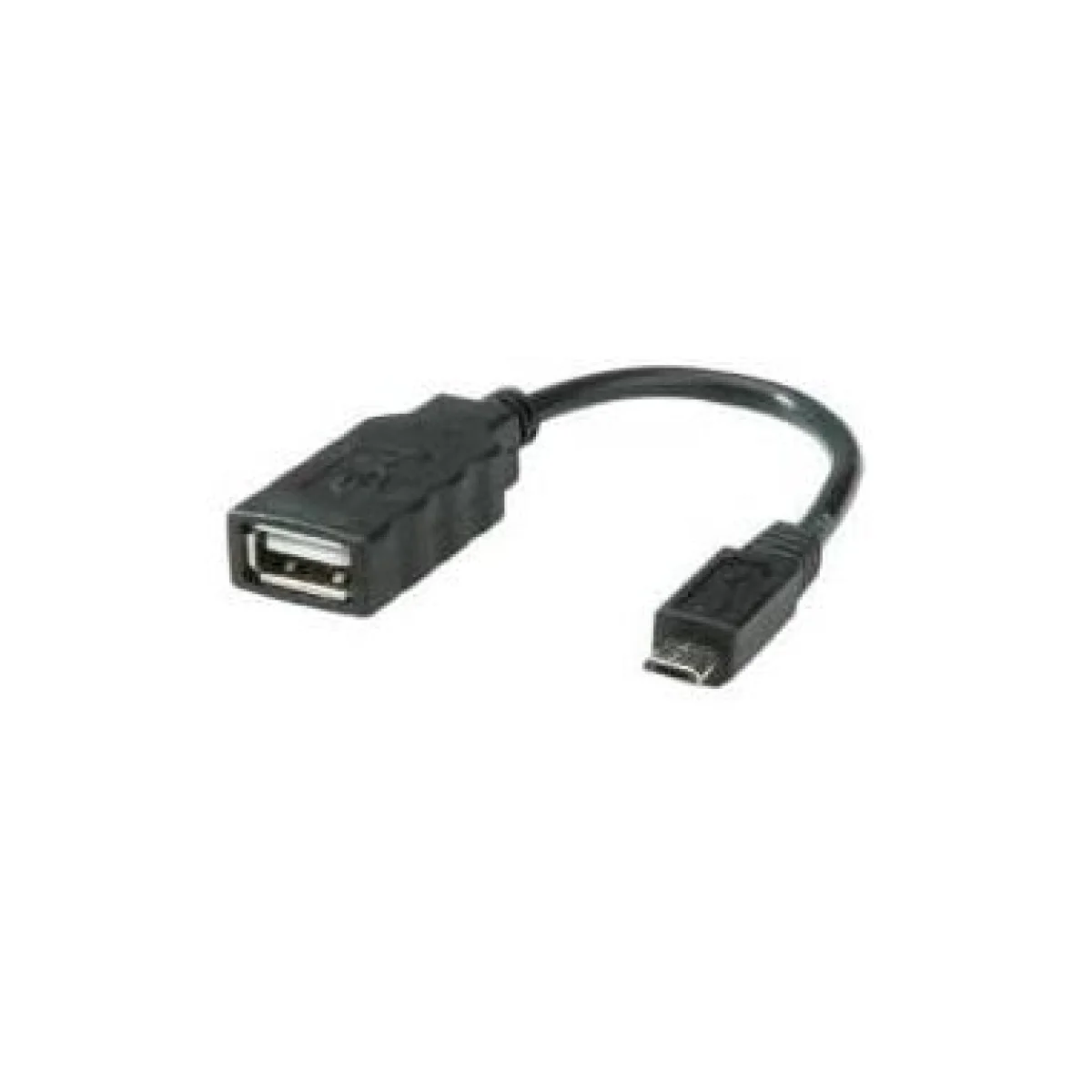 Adaptador USB MicroUSB Nilox RO11.02.8311