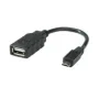 Adaptador USB MicroUSB Nilox RO11.02.8311
