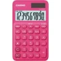 Calculadora 10 digits € Casio SL-310UC fucsia 247854