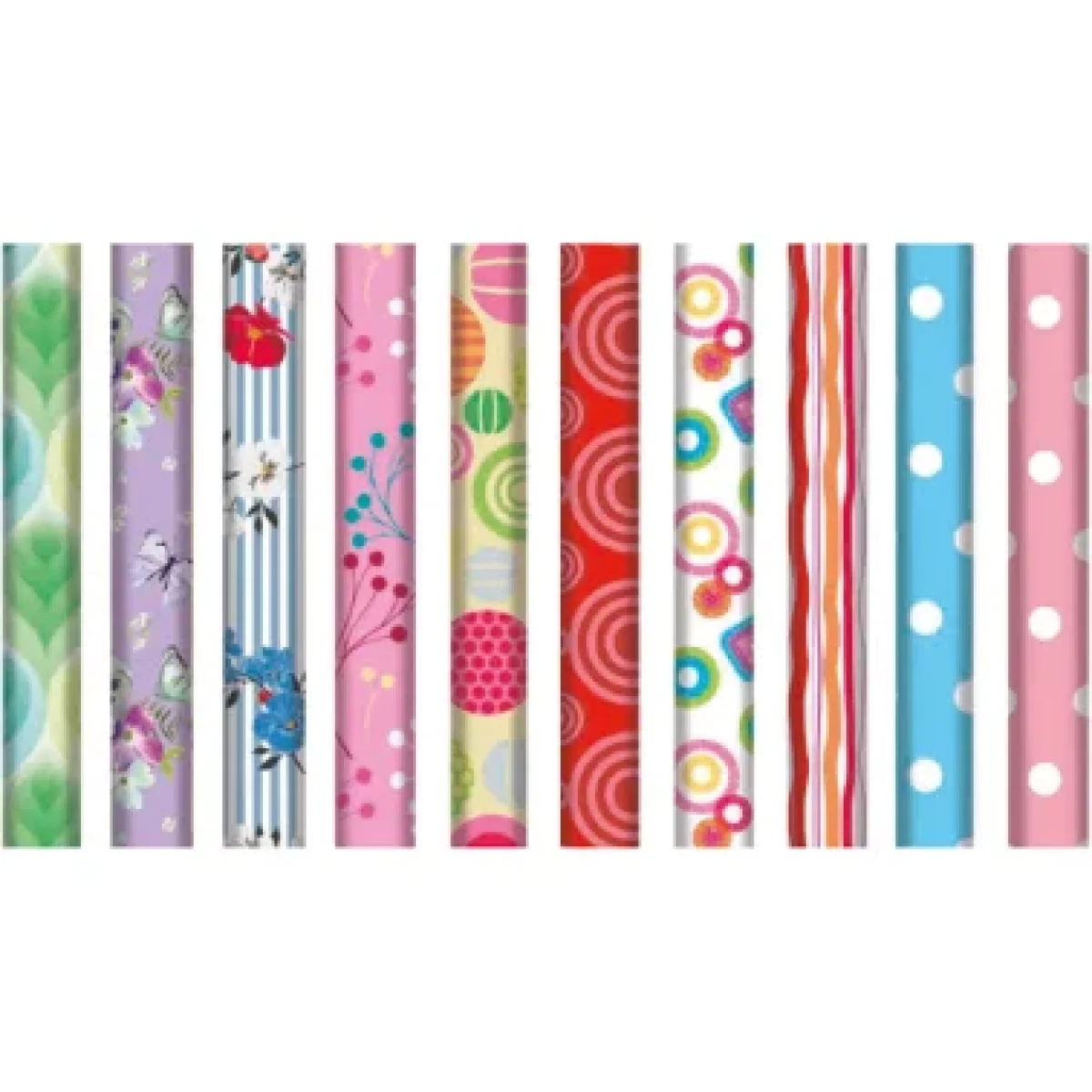 Paper regal 0,7x 2m Campus 003067