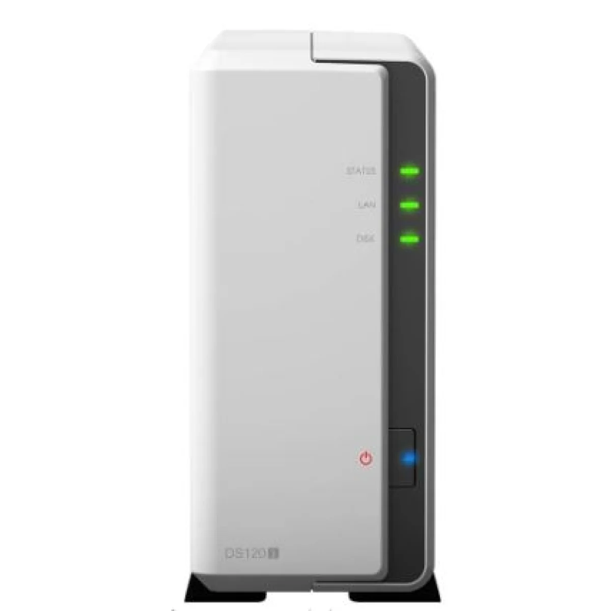 Disk Station disc dur SATA Synology DS120J