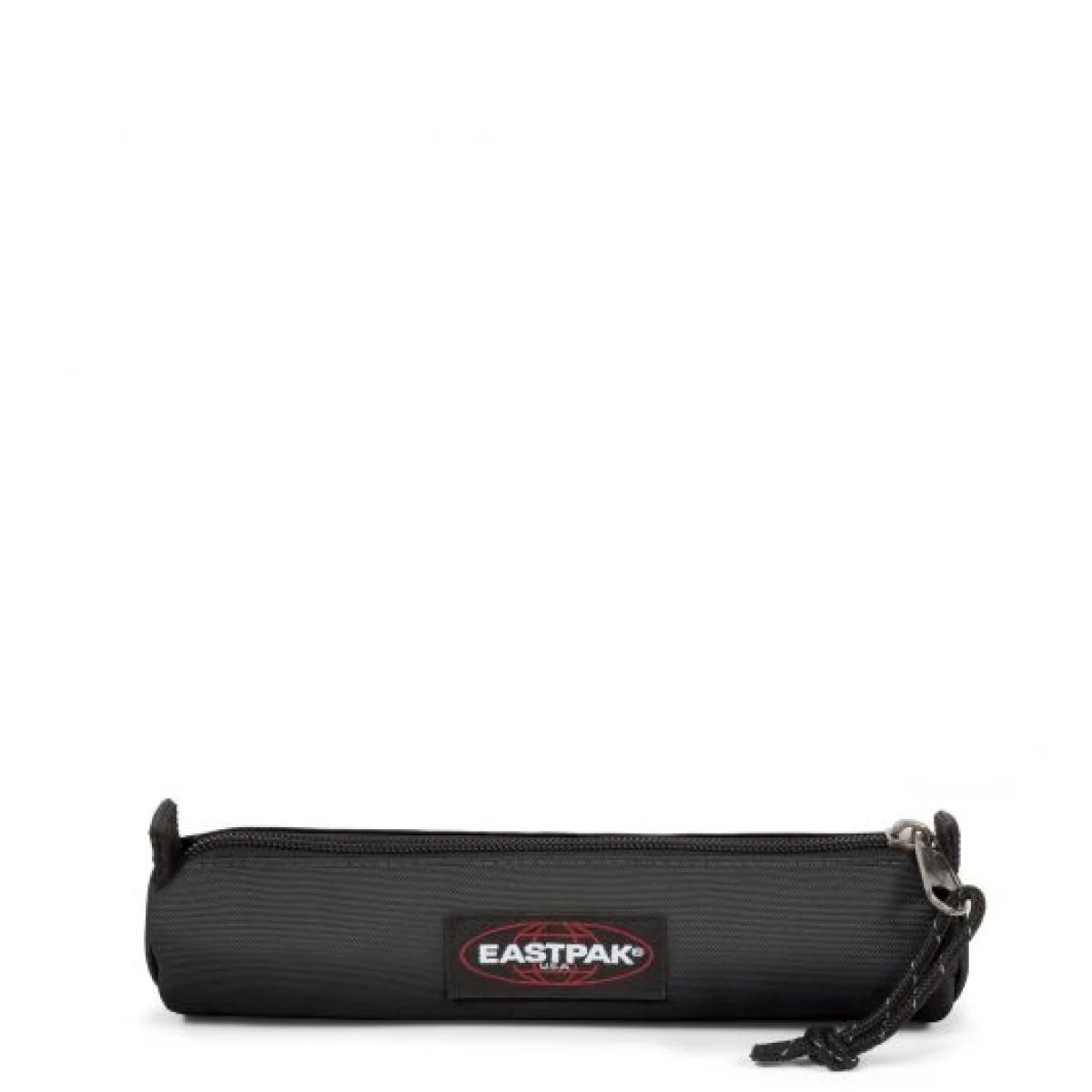 Estoig 1 cremallera negre Black Eastpak Small Round