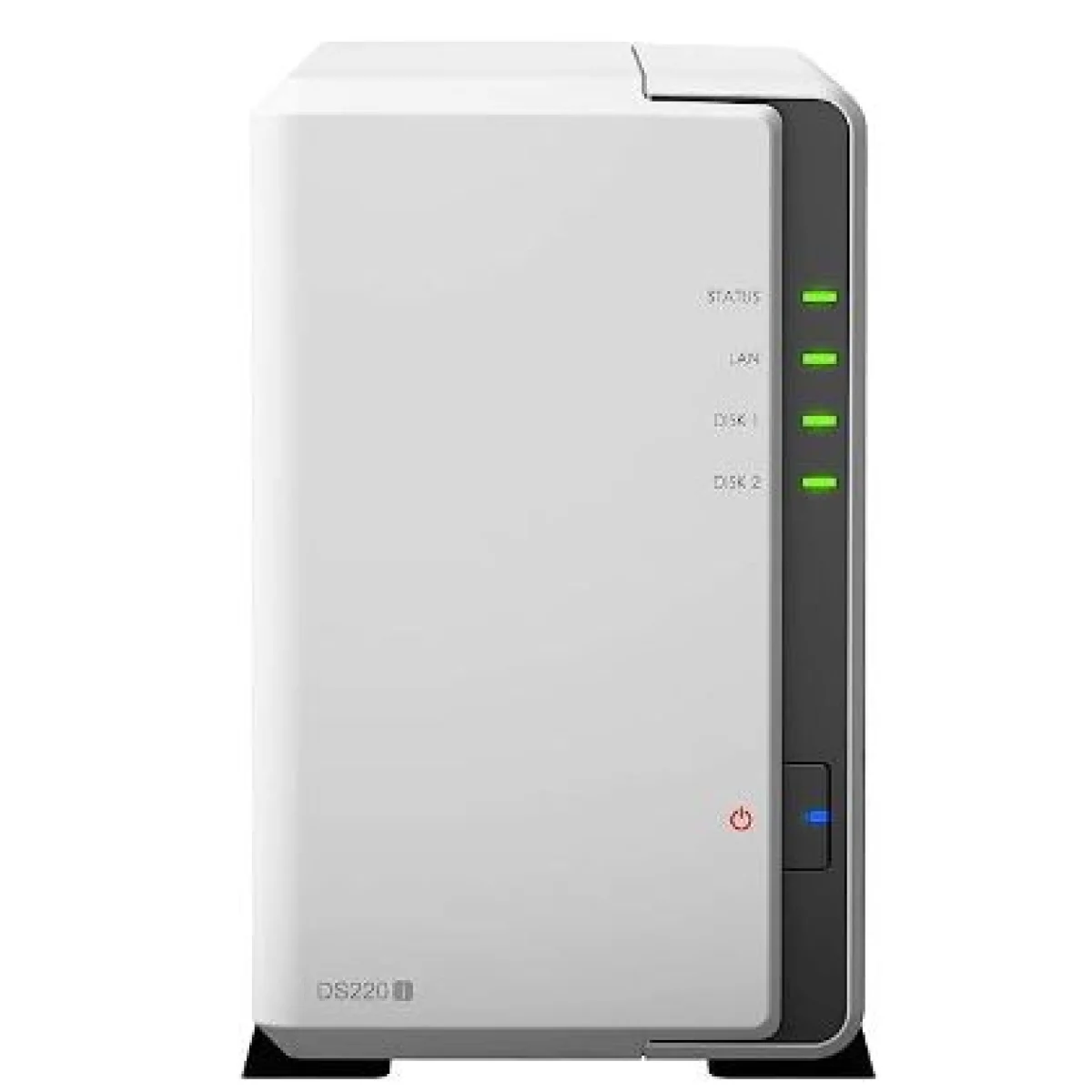 Docking Station disc dur SATA Synology DS220J