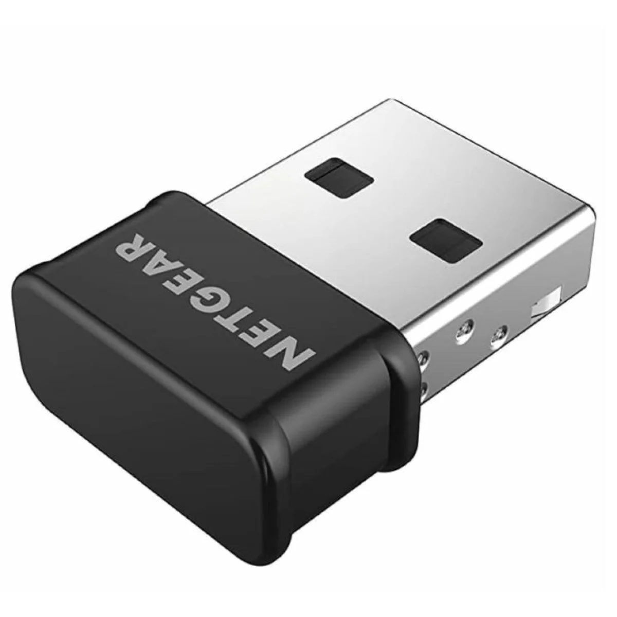 Adaptador xarxa USB 2.0 Netgear A6150-100PES