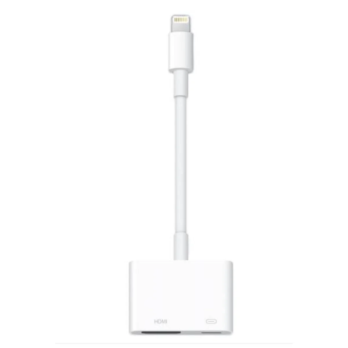 Adaptador Apple Lightning a HDMI MD826ZM/A