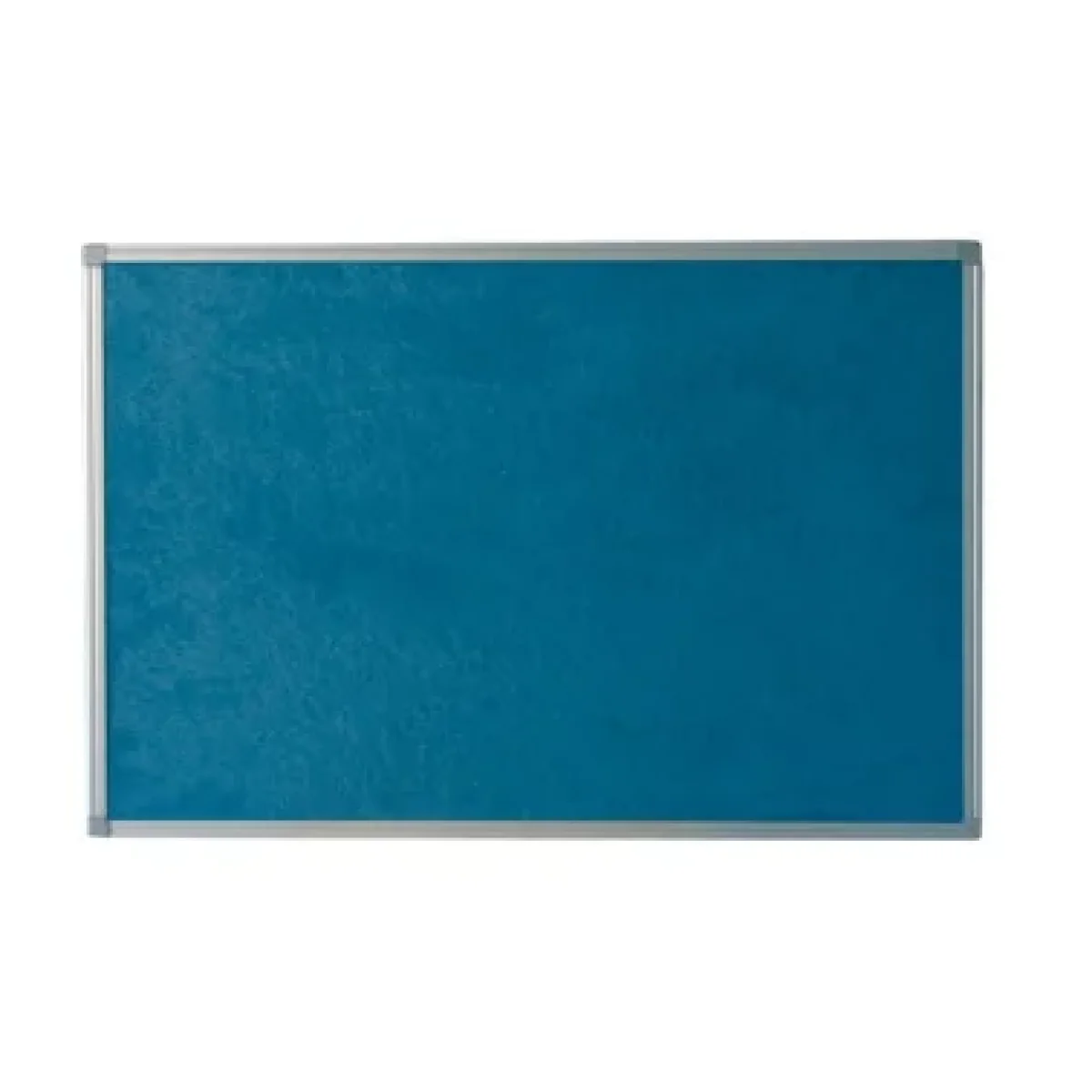 Pissarra suro blau 90x60 marc alumini Plus 220464