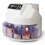 Contador monedes Safescan 1250 040796