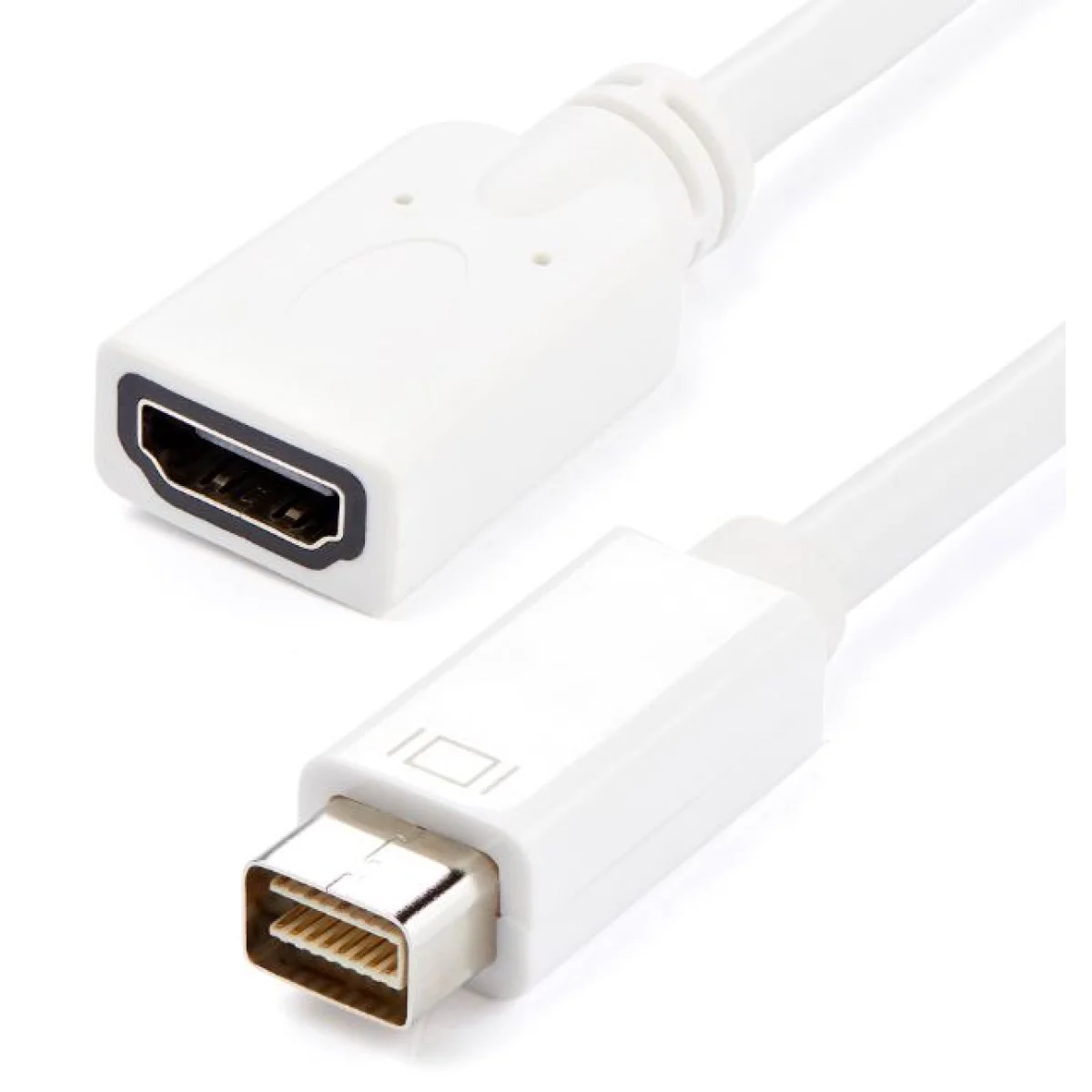 Adaptador HDMI a Mini DVI StarTech MDVIHDMIMF