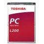 Disc dur int 2TB 2,5