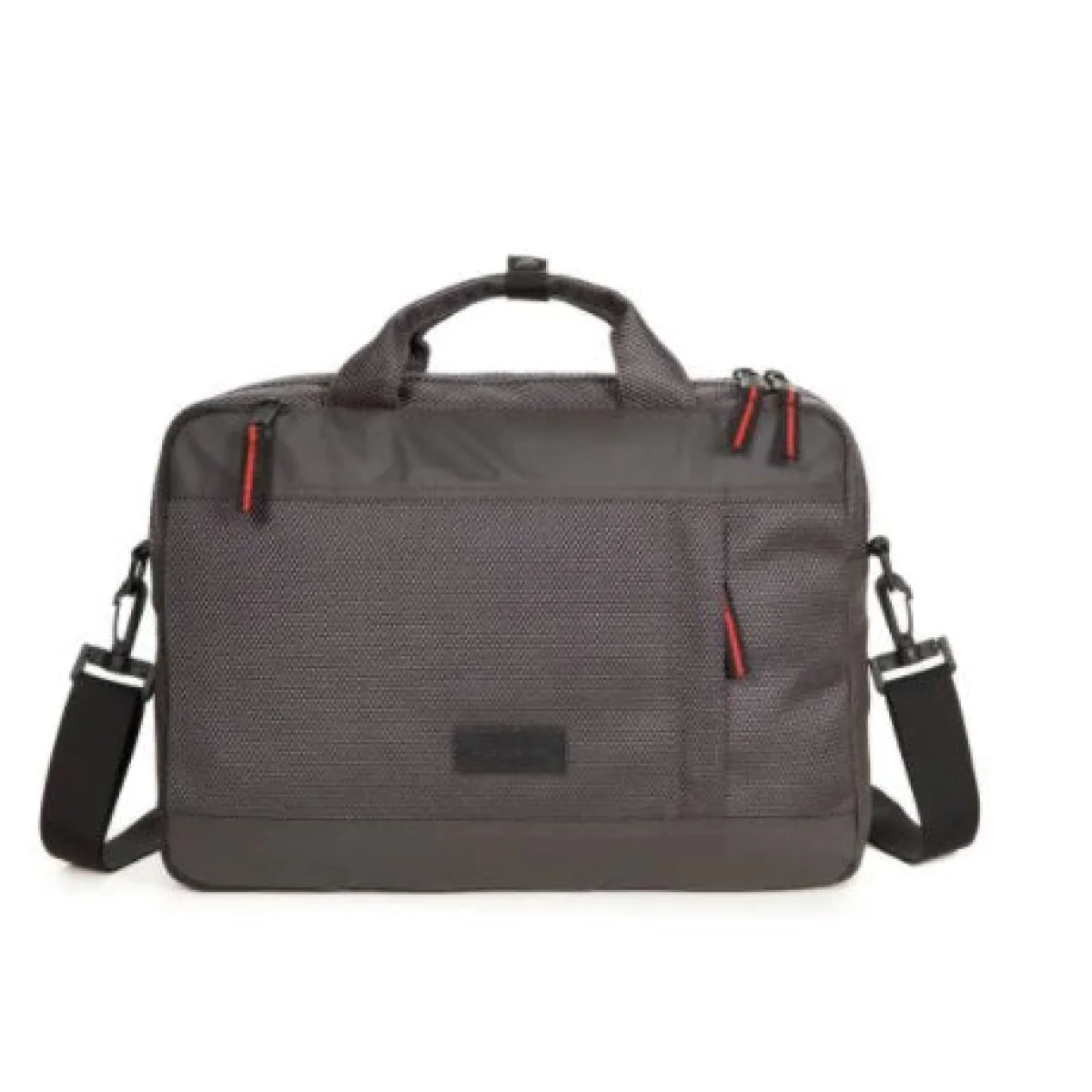 Bandolera 28x38,5x8 gris Acton Accent Grey Eastpak Cnnct