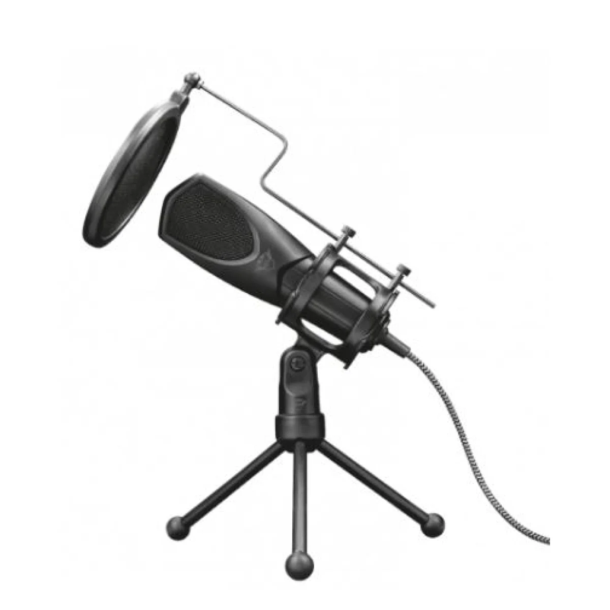 Micròfon Trust Streaming Mantis GXT 232