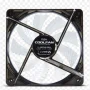 Ventilador Negro / Blanc Nox NXCFAN120LW