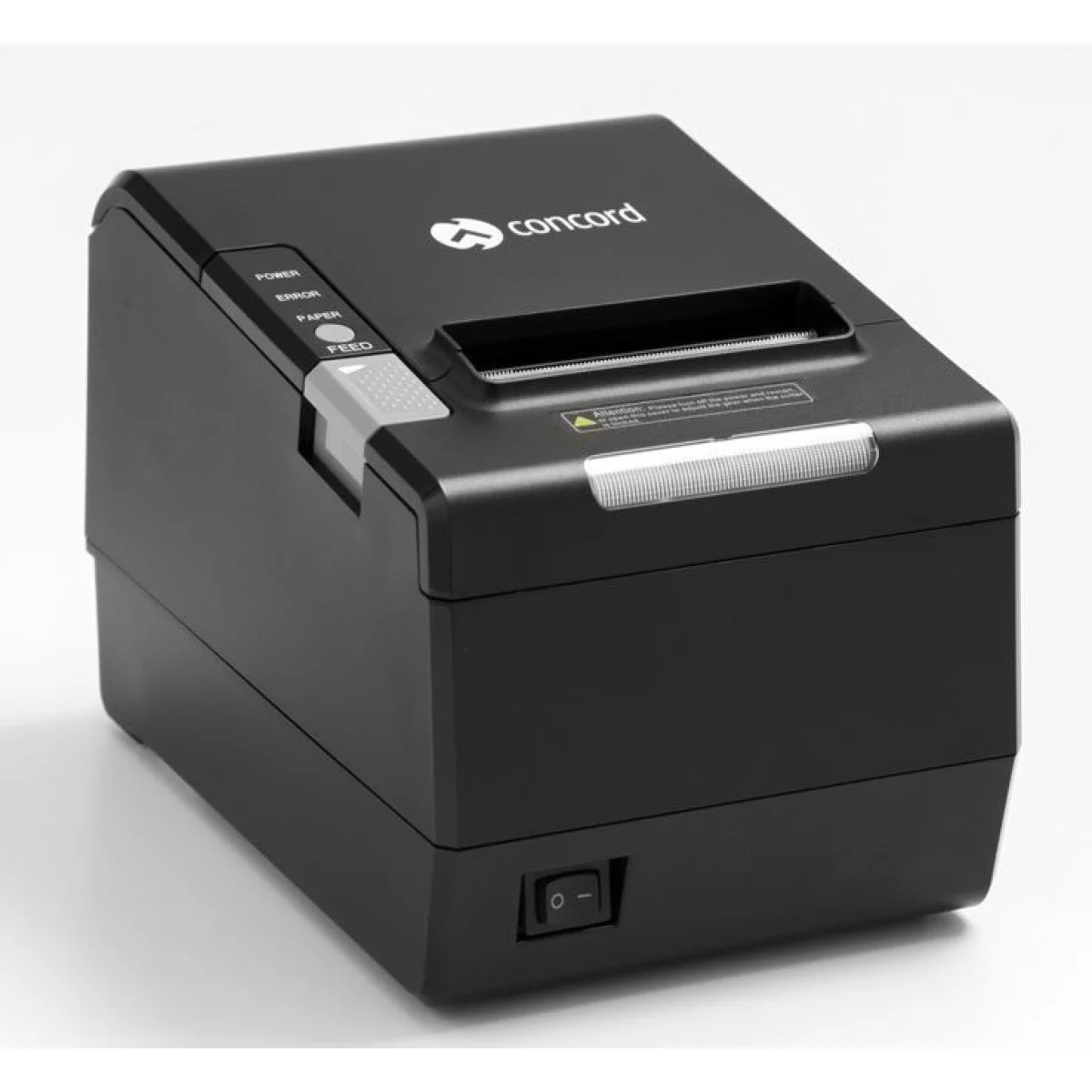 Impressora tèrmica CONCORD CP451