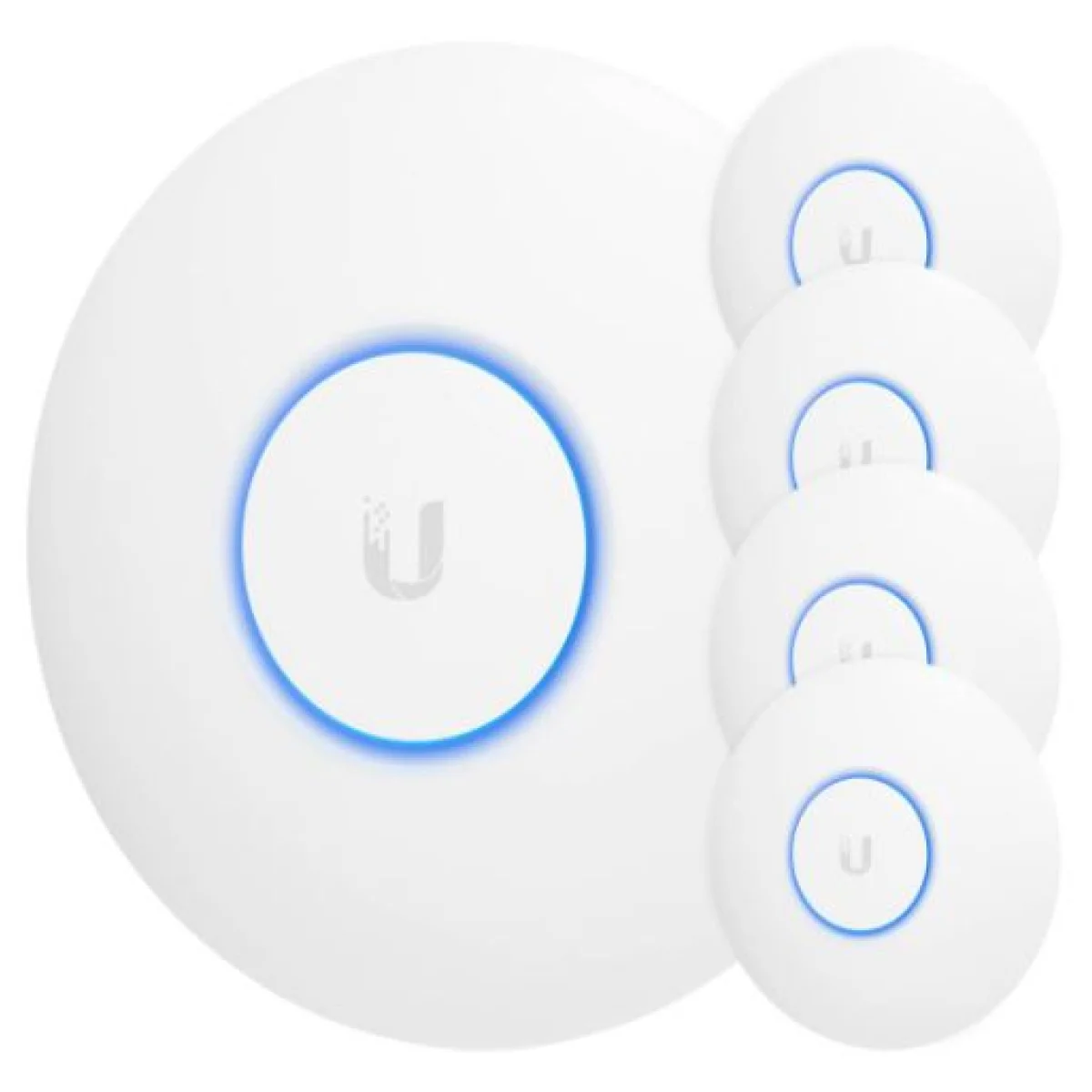 Punt d'Acces WiFi Ubiquiti UNIFI UAP-AC-LITE-5