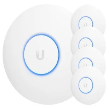 Punt d'Acces WiFi Ubiquiti UNIFI UAP-AC-LITE-5