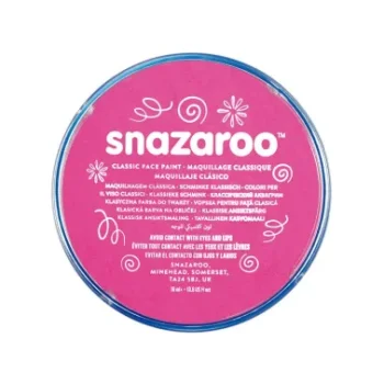 Maquillatge 75ml rosa Snazaroo 862447