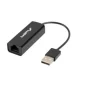 Adaptador USB a Ethernet RJ45 Landberg