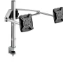 Braç articulat 2 monitors 910+6619+000 MY twin arm 2.0C Novus