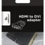 Adaptador HDMI - DVI-D Gembird A-HDMI-DVI-2 