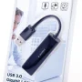 Adaptador USB 3.0 - Ethernet Gembird