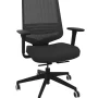 Cadira rodes a/bR1D negre SDT31-1601100B240B19621009 Dot Pro F5       