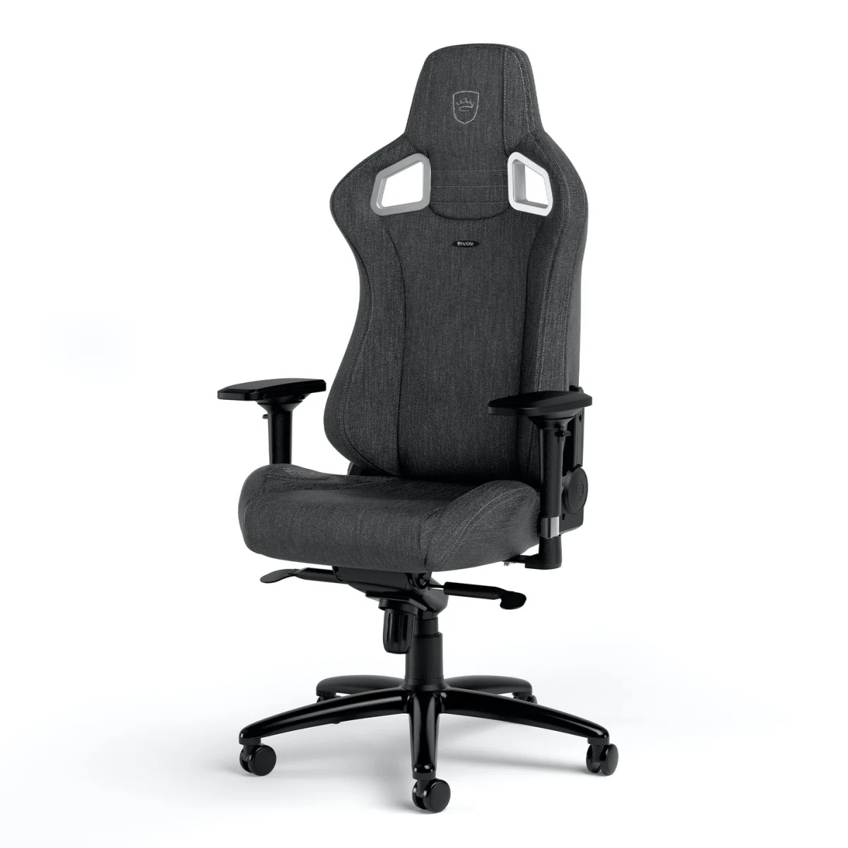 Cadira rodes Gaming Epic TX Anthracite Noblechairs