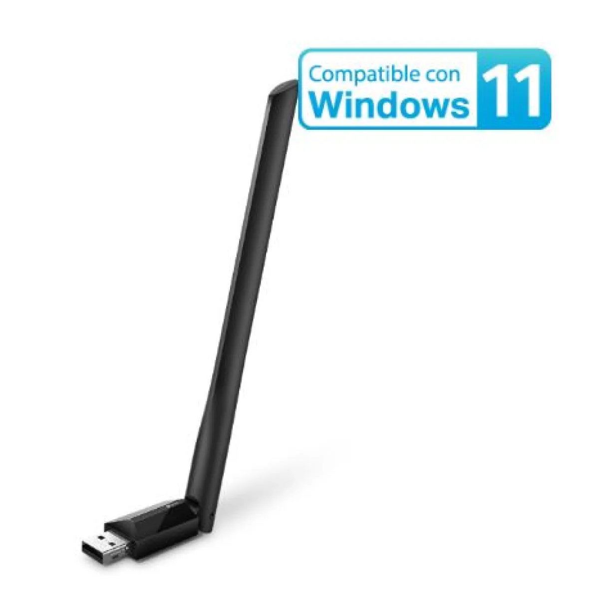 Adaptador PCI  TP-LINK TL-AC600