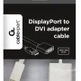 Adaptador DisplayPort mascle/femella HDMI Gembird