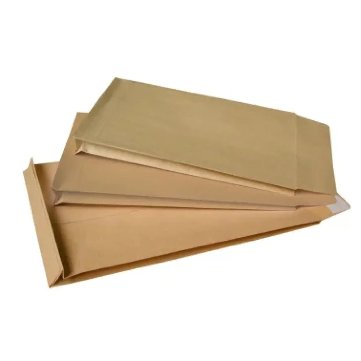 Sobre bossa 250x353x30 kraft autodex 002324