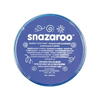 Maquillatge 75ml blau Snazaroo 862451