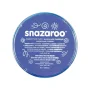 Maquillatge 75ml blau Snazaroo 862451
