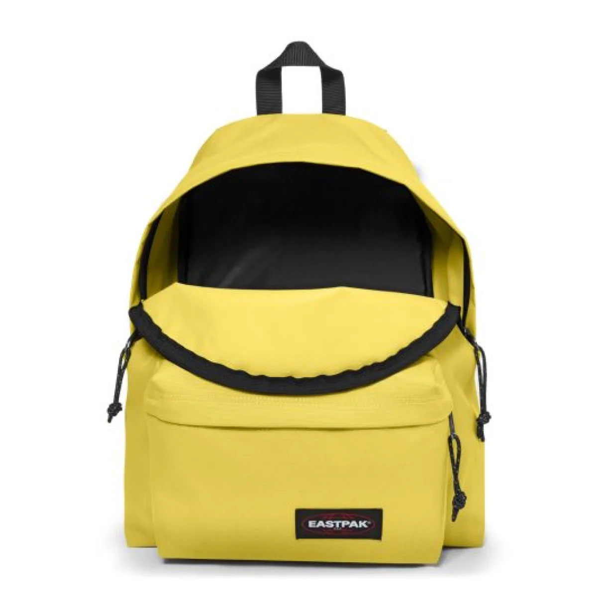 Motxilla 40x30x18 groc Lonely Lime Print Eastpak Padded Pak'r