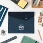 Portadocuments blau Good Days Mr.Wonderful