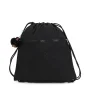 Bossa sac 45x39 Negre True Black Kipling Supertaboo
