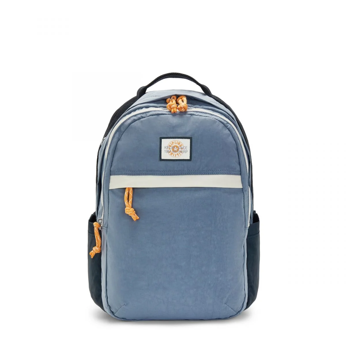 Motxilla 45x33x25 gris Valley Grey Bl Kipling Xavi