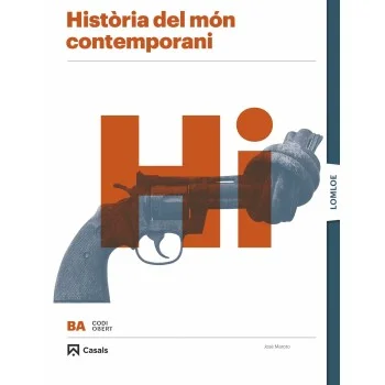 Història del món contemporani 1 batxillerat, codi obert, Casals