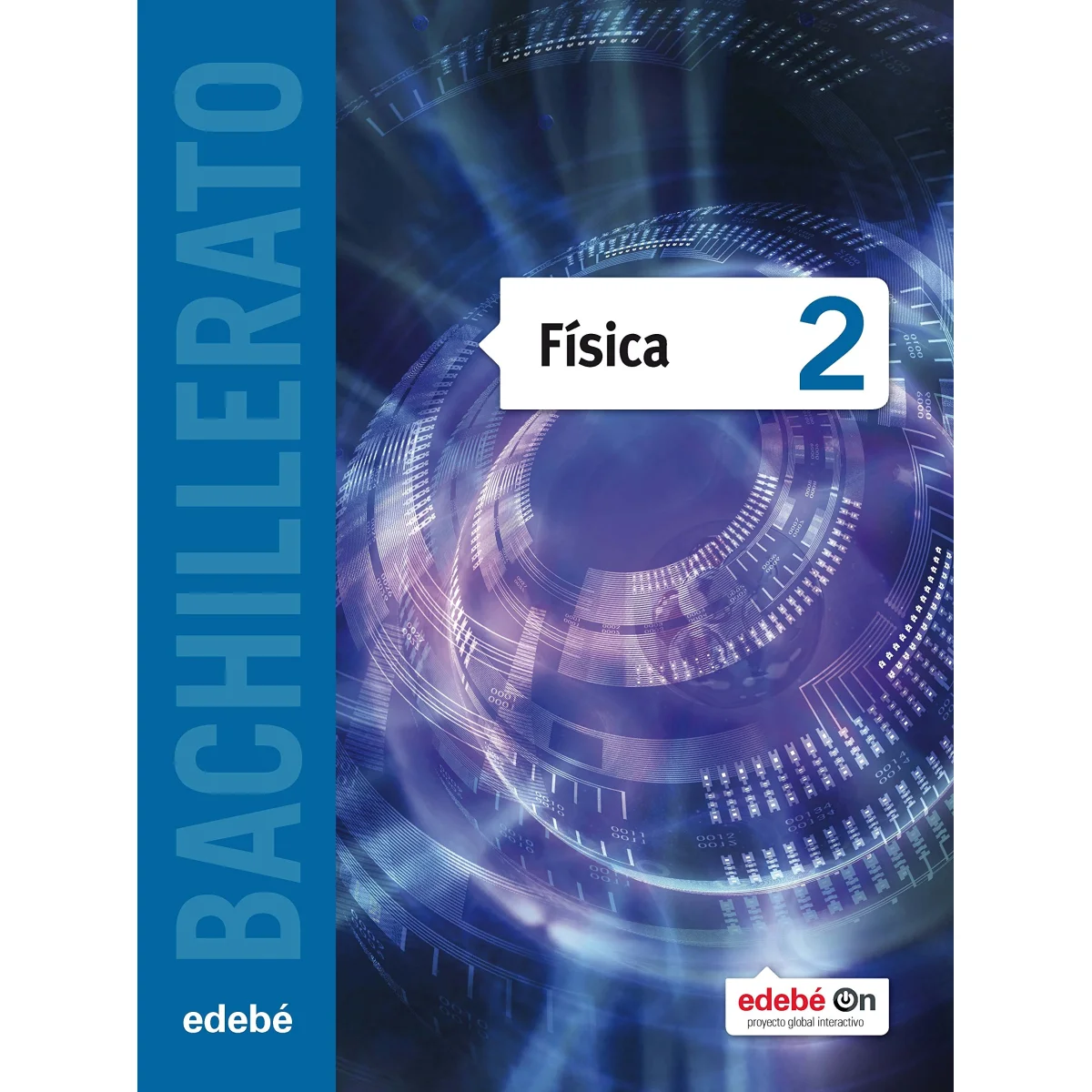 Física 2, bachillerato, Edebé