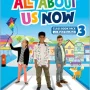 All about us now 3 Class Book Oxford