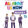 All about us now 5 Activity Book Oxford