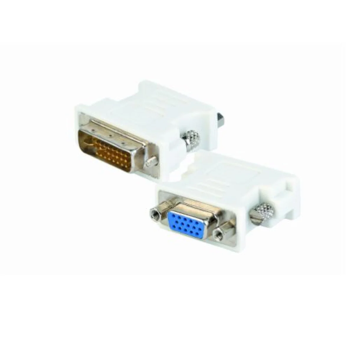 Adaptador DVI - VGA Gembird A-DVI-VGA 